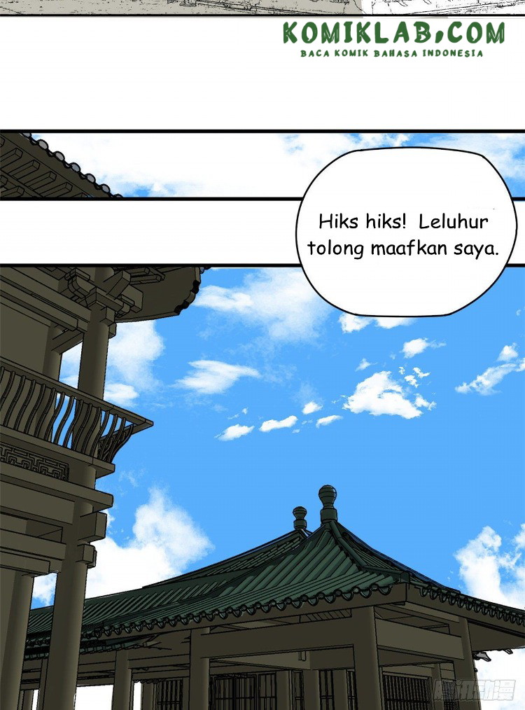 ming-dynastys-failure - Chapter: 6