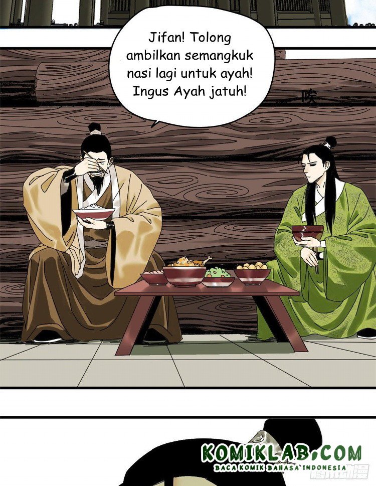 ming-dynastys-failure - Chapter: 6