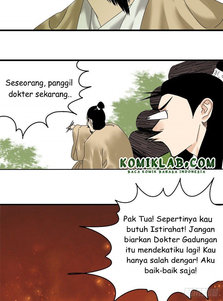 ming-dynastys-failure - Chapter: 6