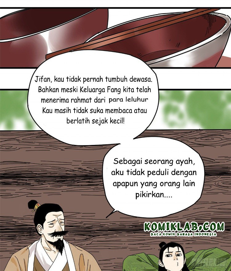 ming-dynastys-failure - Chapter: 6