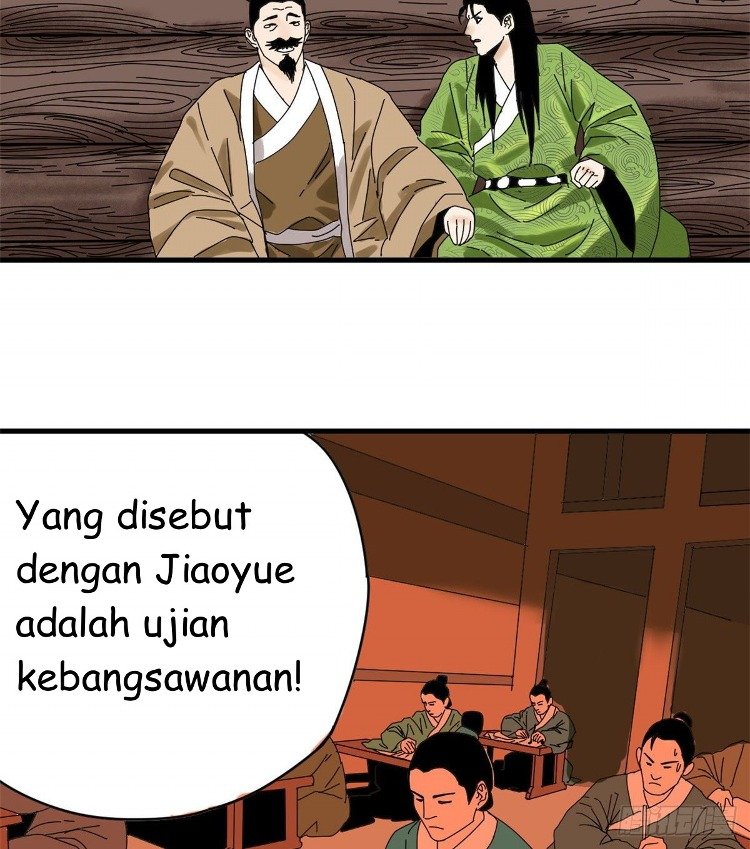 ming-dynastys-failure - Chapter: 6
