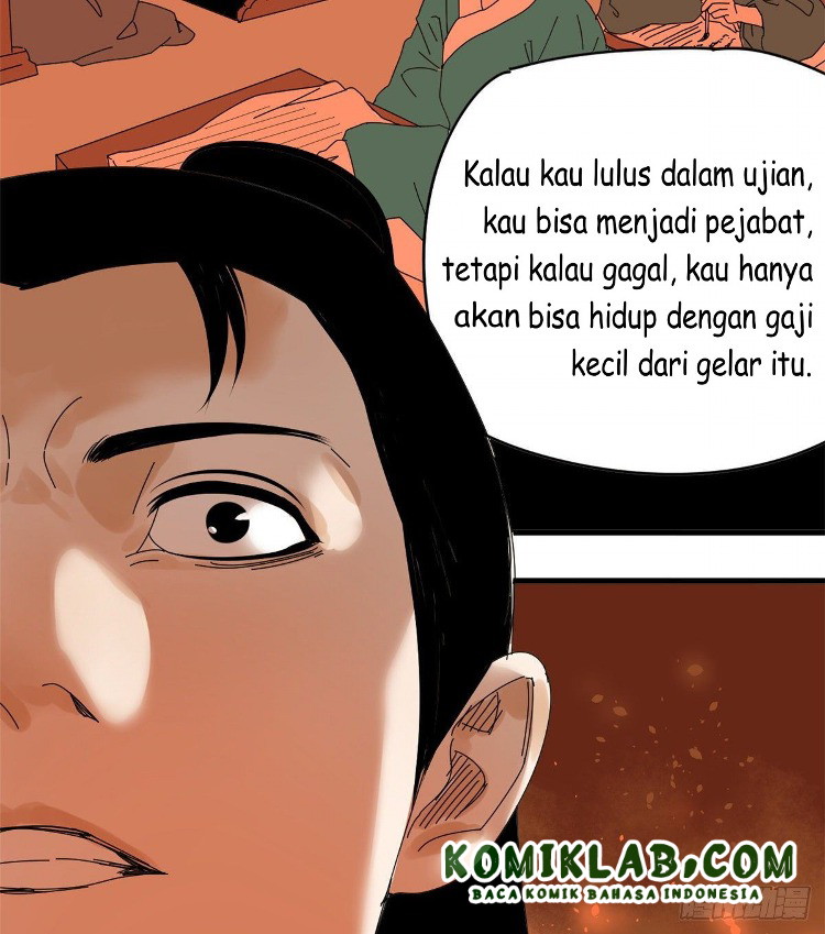 ming-dynastys-failure - Chapter: 6