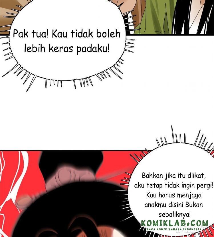 ming-dynastys-failure - Chapter: 6