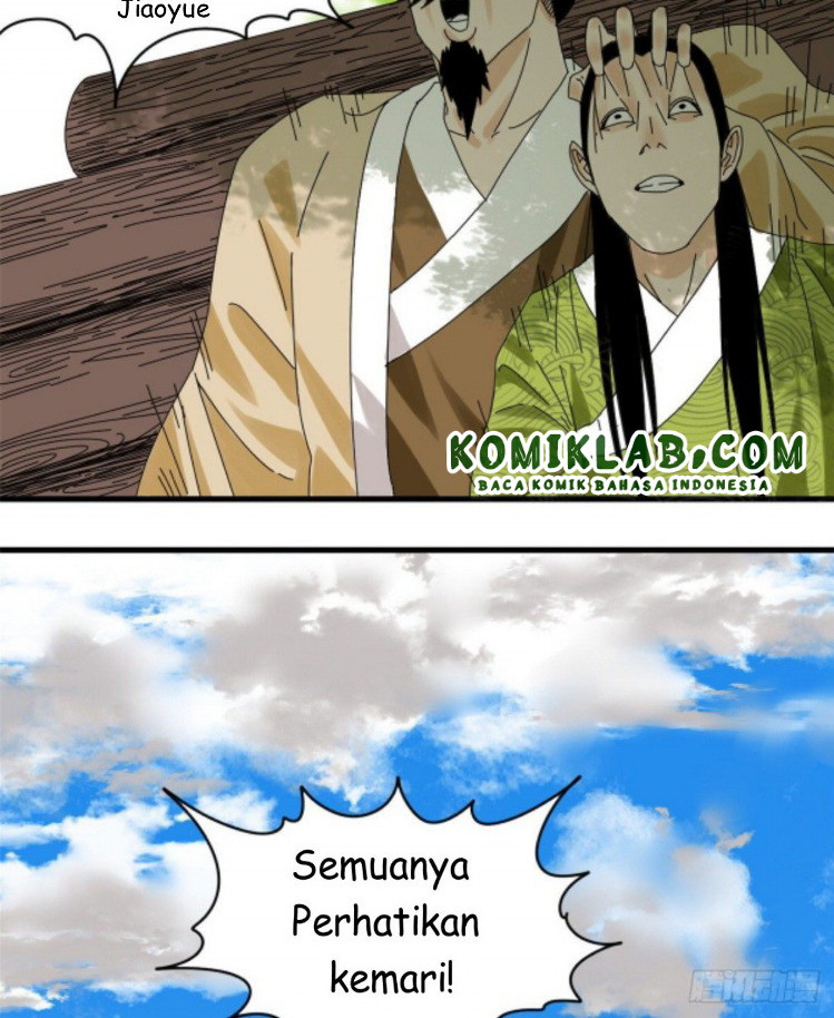 ming-dynastys-failure - Chapter: 6