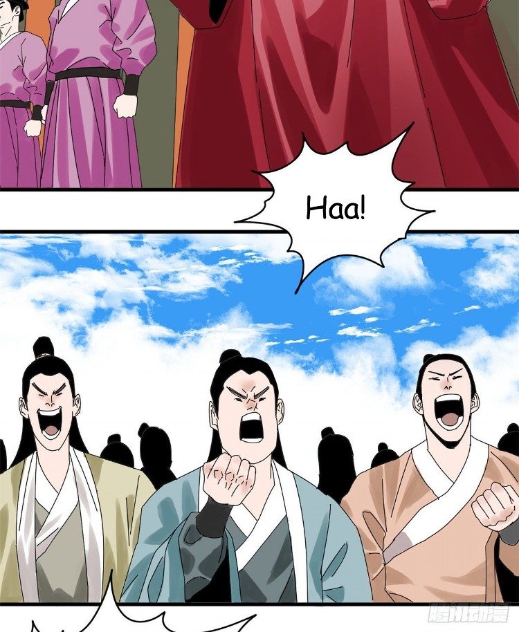 ming-dynastys-failure - Chapter: 6