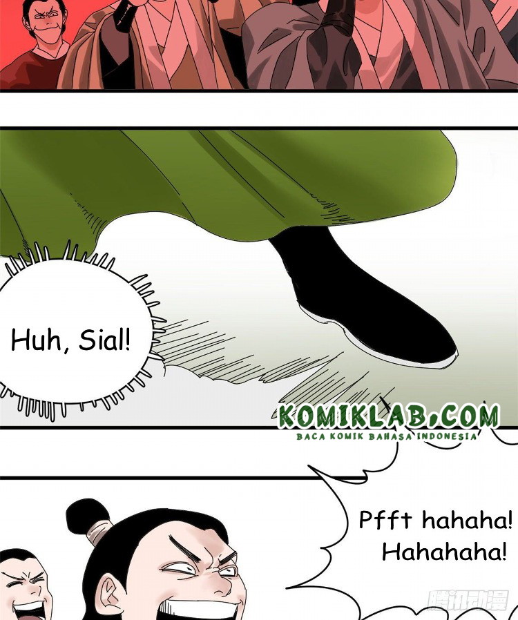 ming-dynastys-failure - Chapter: 6