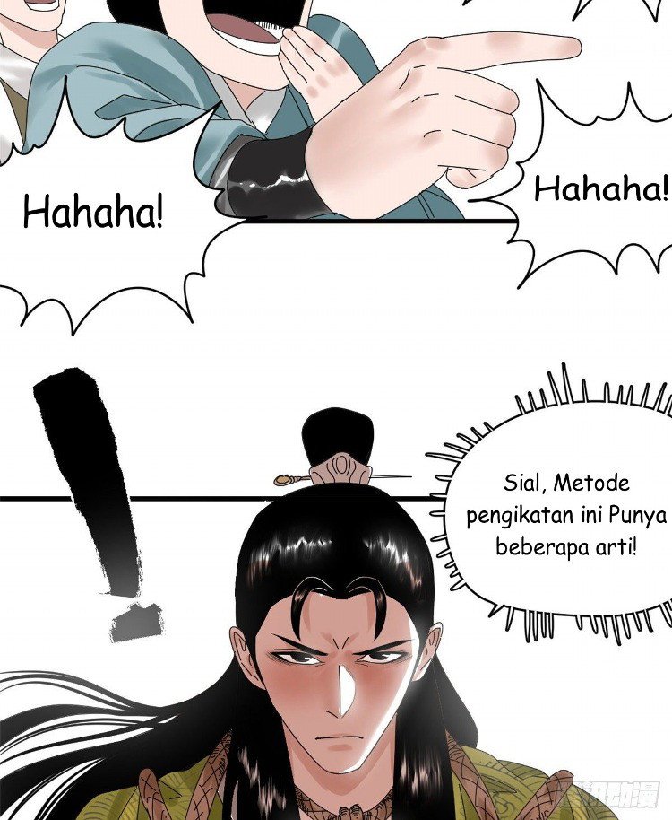 ming-dynastys-failure - Chapter: 6