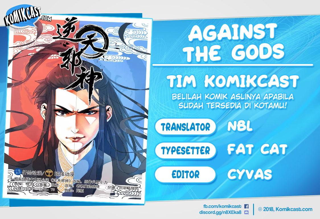 against-the-gods - Chapter: 12