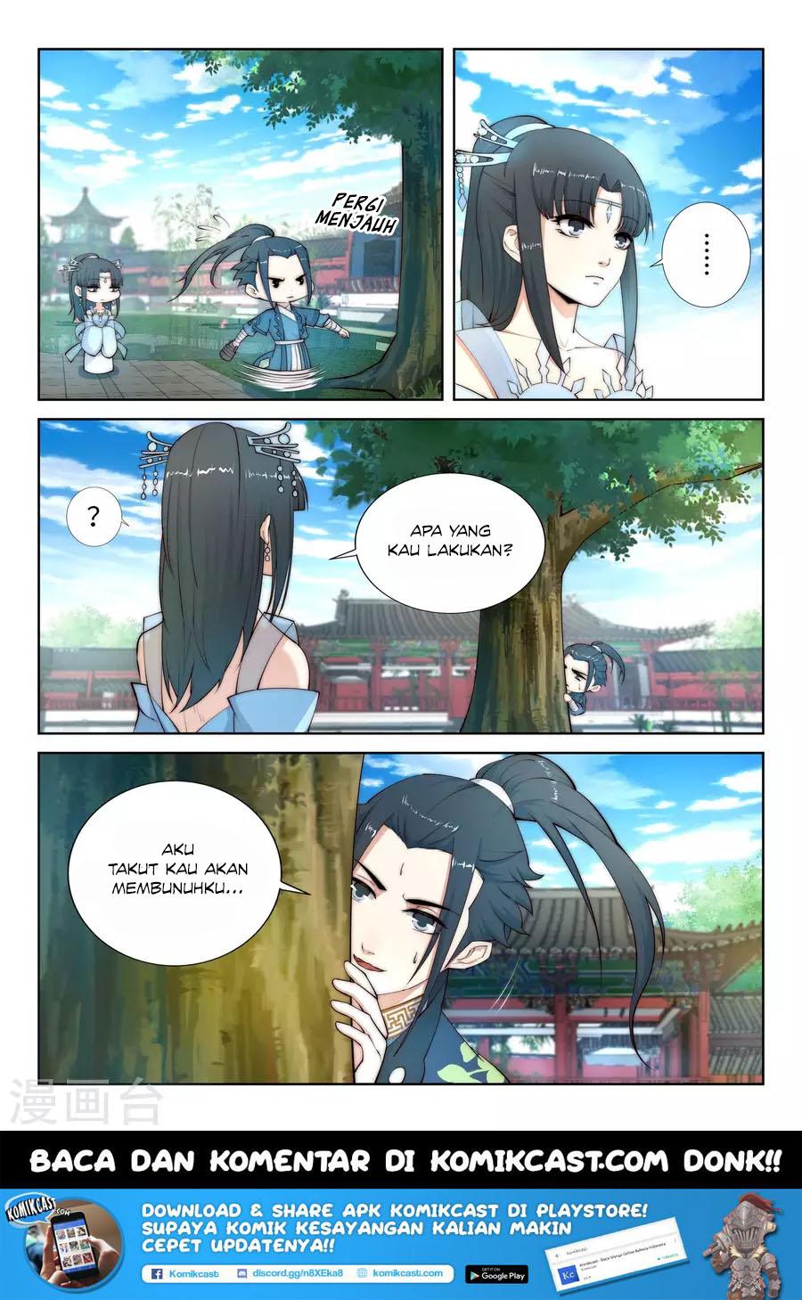 against-the-gods - Chapter: 12