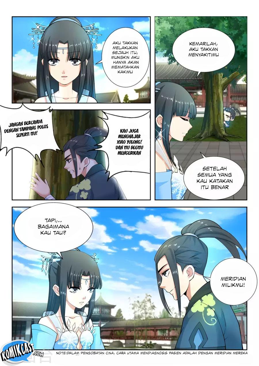 against-the-gods - Chapter: 12