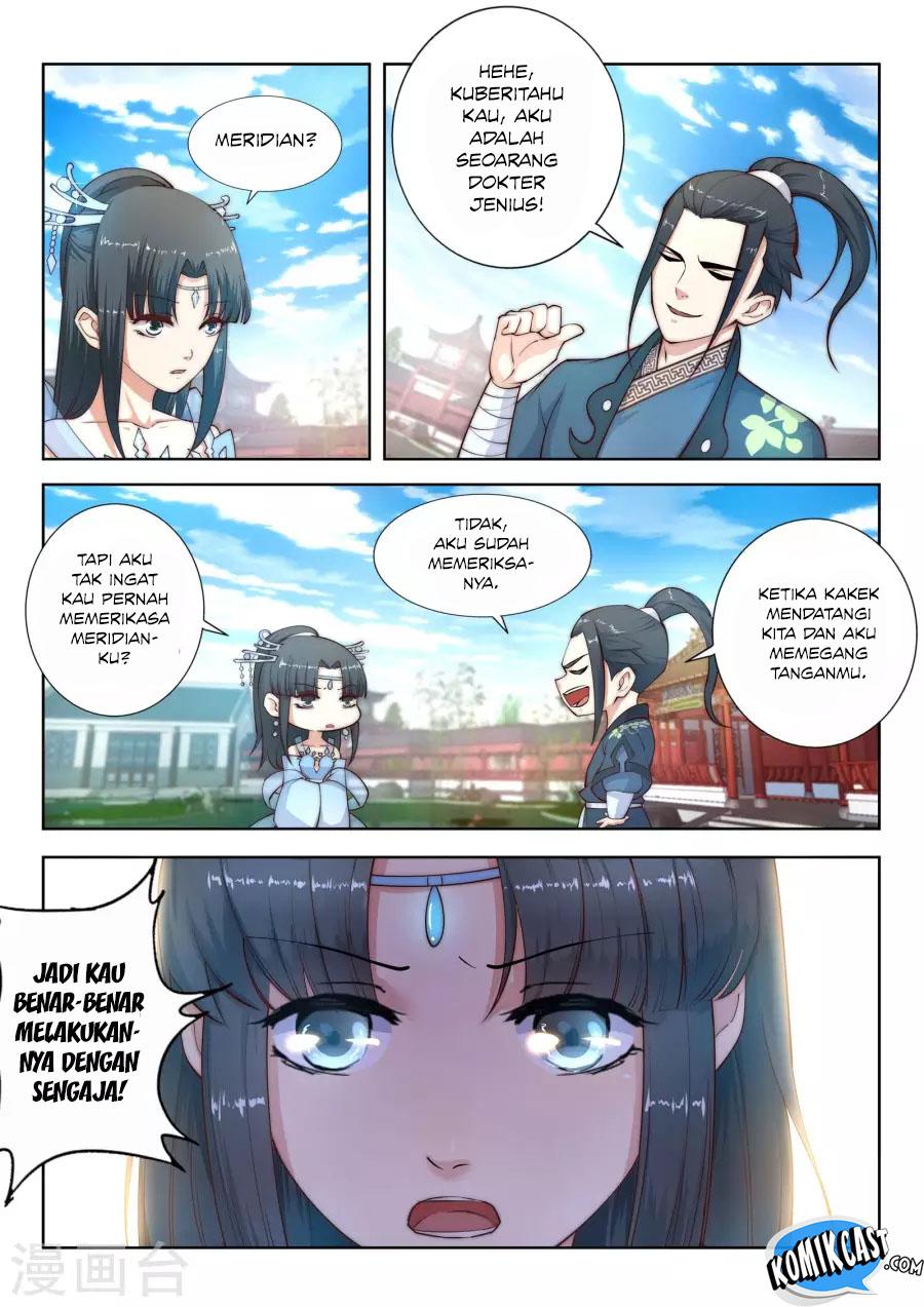 against-the-gods - Chapter: 12