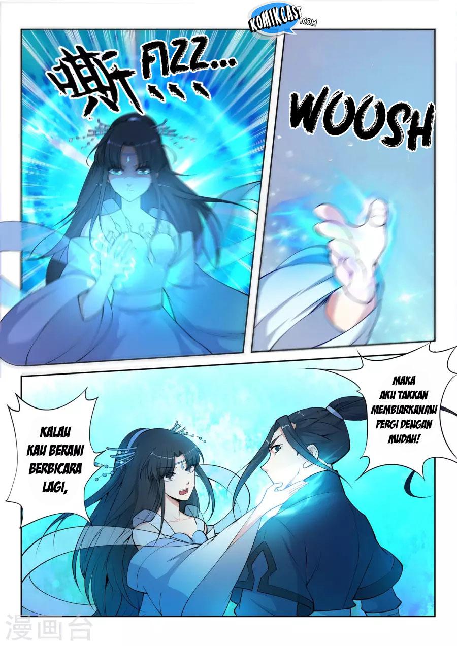 against-the-gods - Chapter: 12