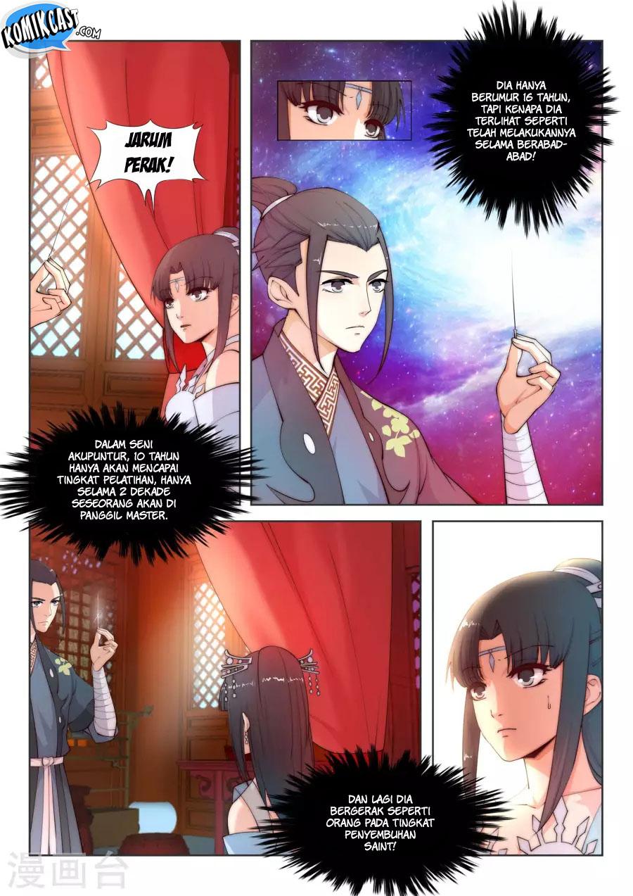against-the-gods - Chapter: 12