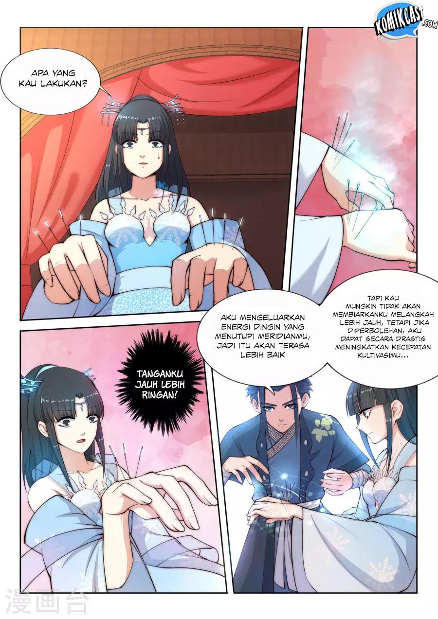 against-the-gods - Chapter: 12