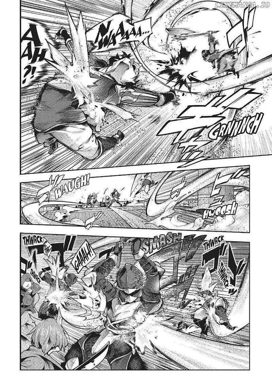 worlds-end-harem-fantasia - Chapter: 43