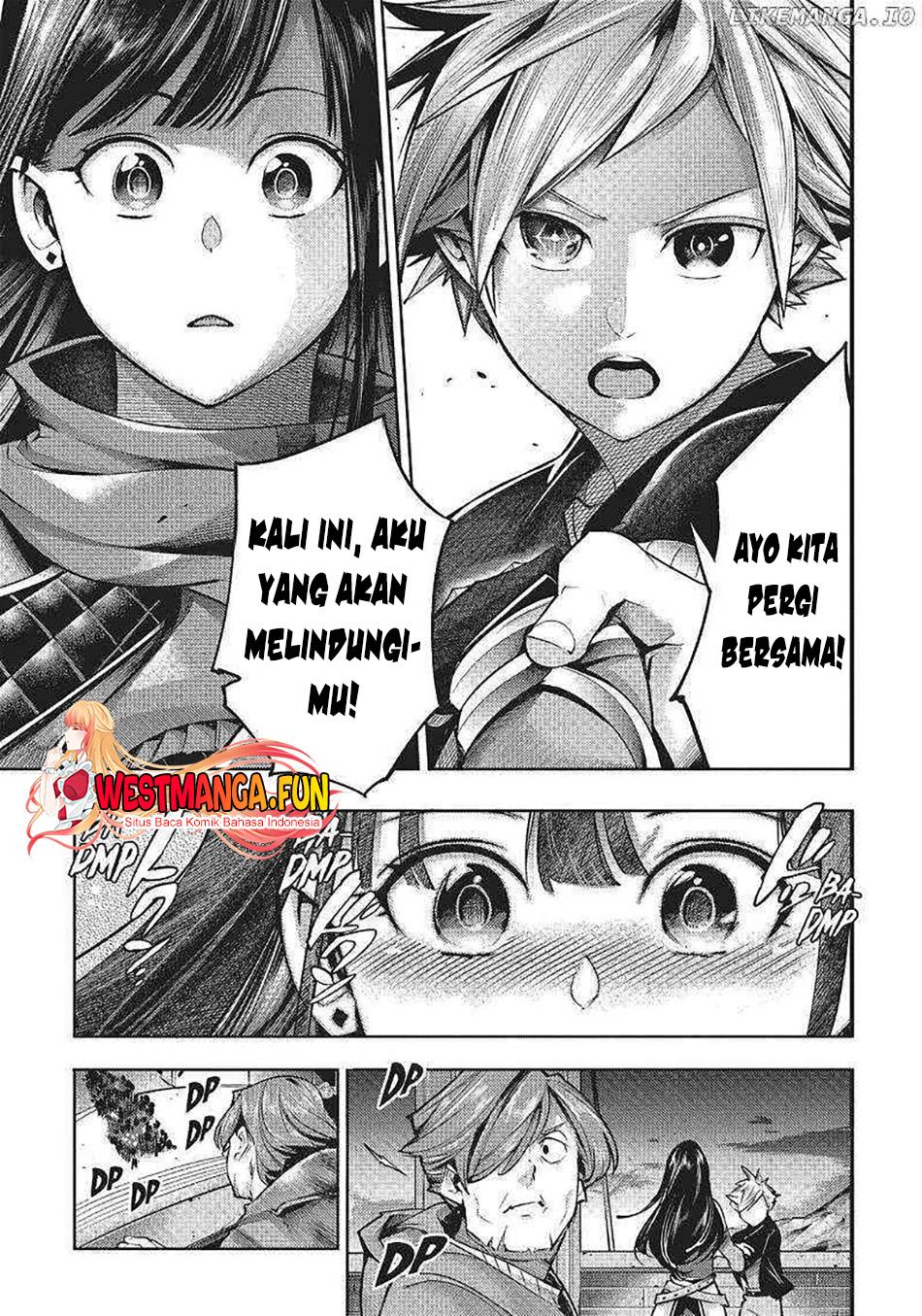 worlds-end-harem-fantasia - Chapter: 43