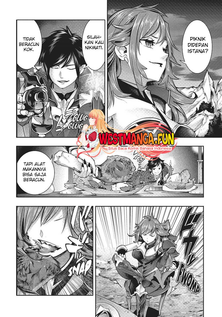 worlds-end-harem-fantasia - Chapter: 44