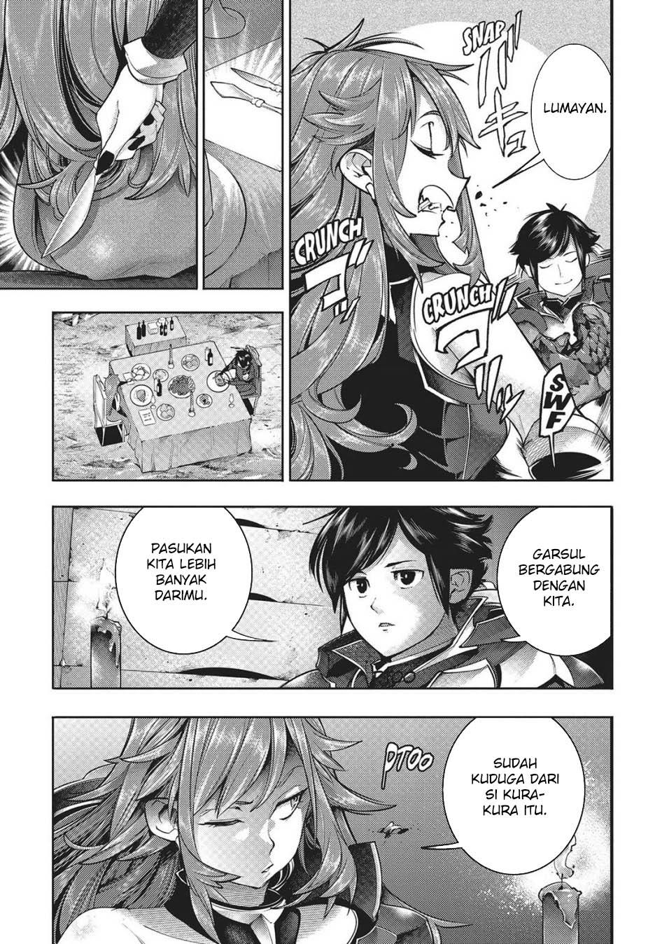 worlds-end-harem-fantasia - Chapter: 44