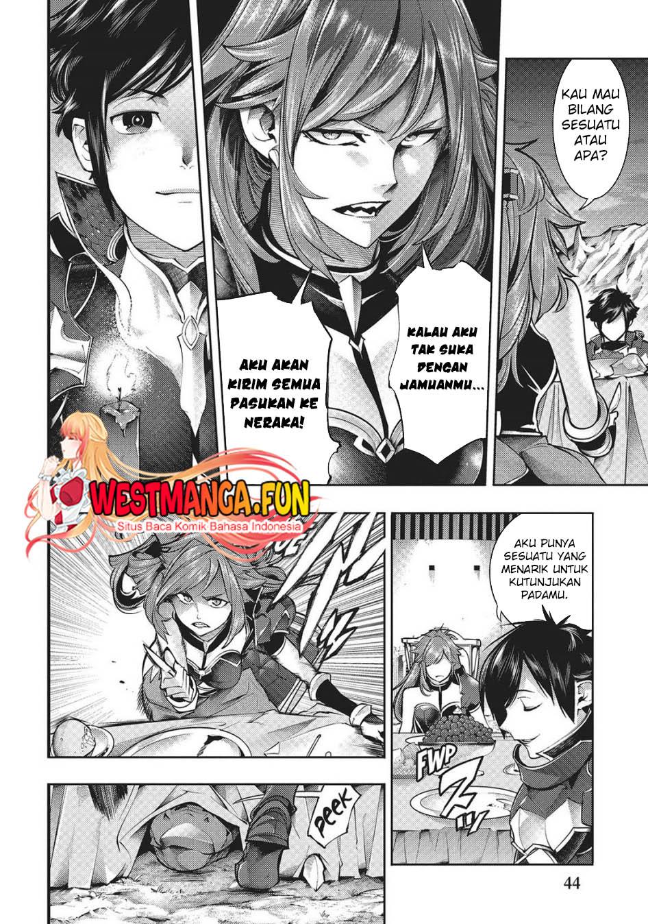 worlds-end-harem-fantasia - Chapter: 44