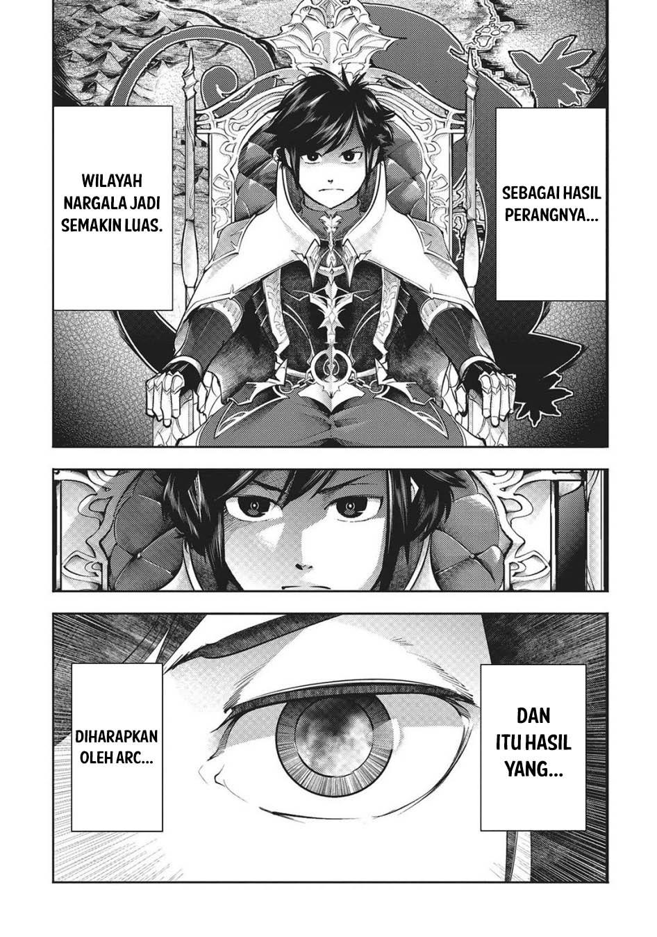 worlds-end-harem-fantasia - Chapter: 44