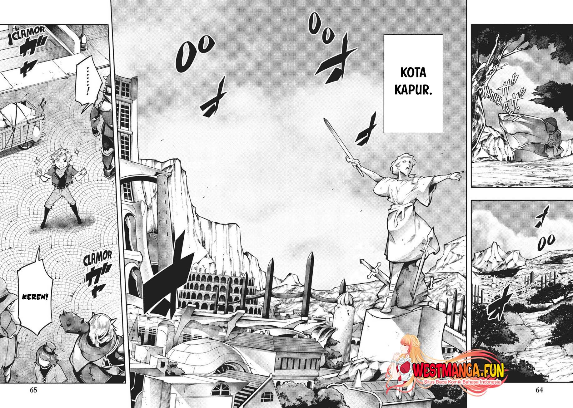 worlds-end-harem-fantasia - Chapter: 45