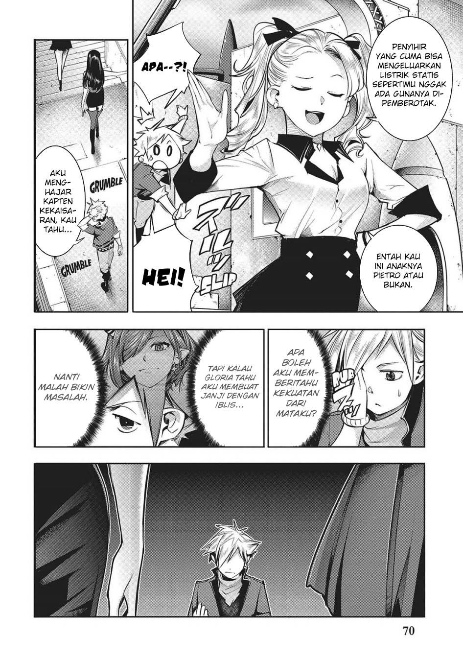 worlds-end-harem-fantasia - Chapter: 45