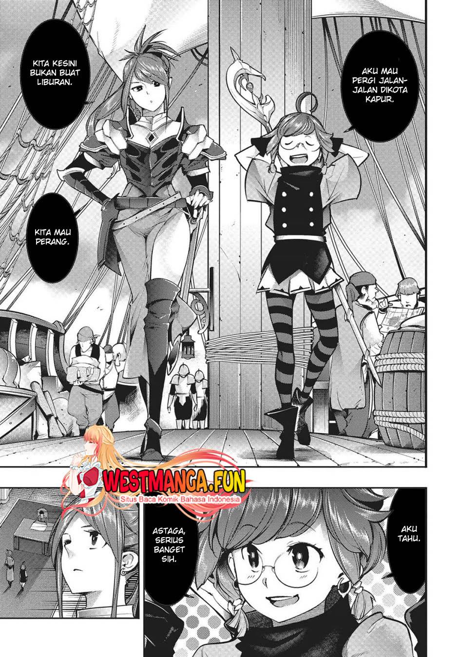 worlds-end-harem-fantasia - Chapter: 45