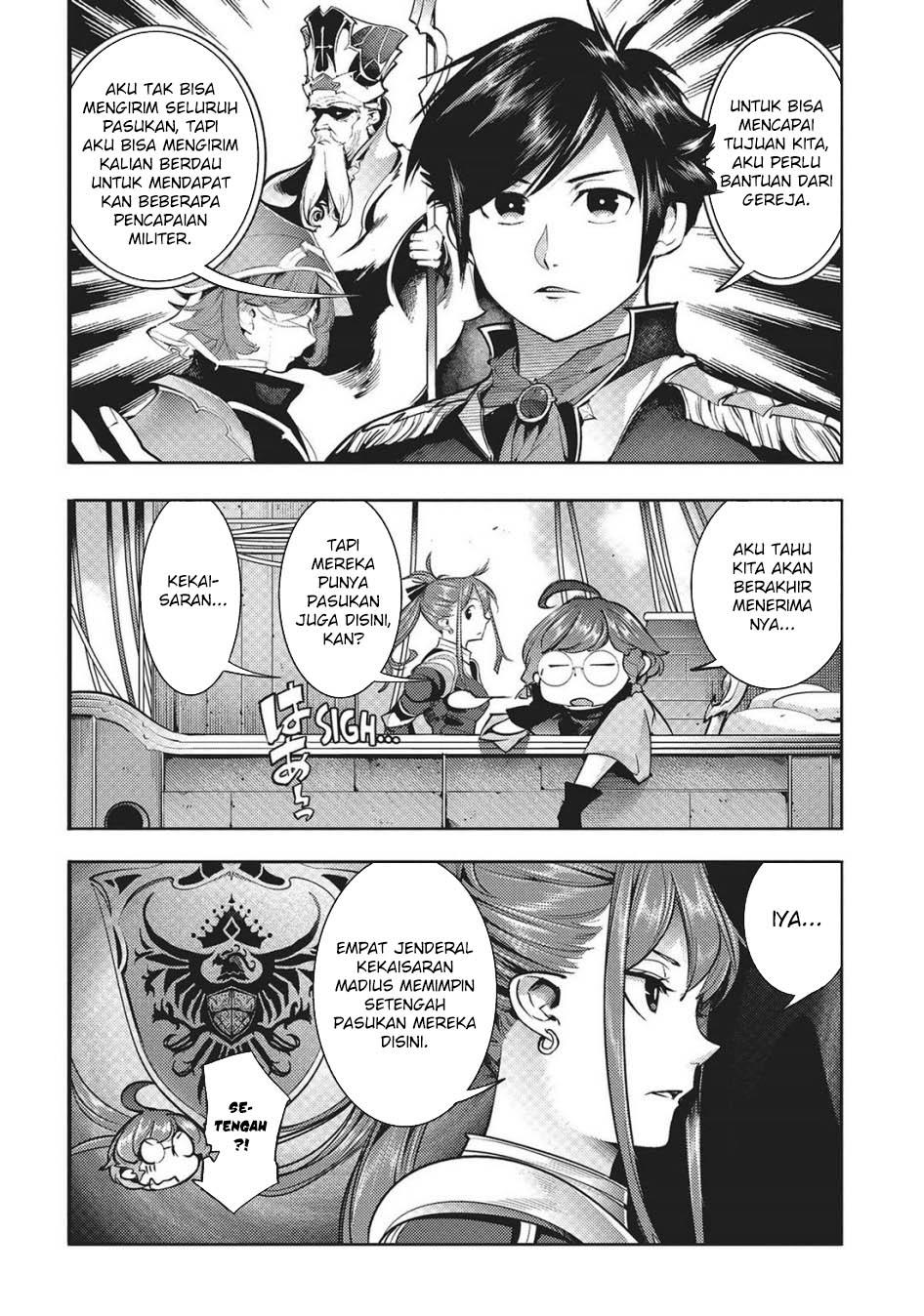 worlds-end-harem-fantasia - Chapter: 45