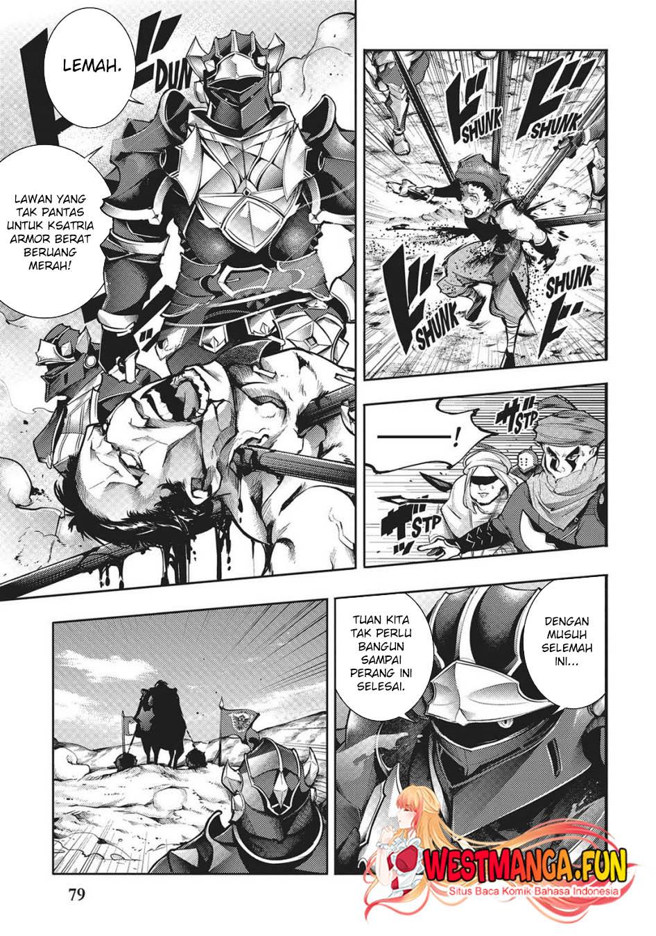 worlds-end-harem-fantasia - Chapter: 45