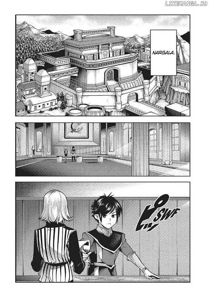 worlds-end-harem-fantasia - Chapter: 46