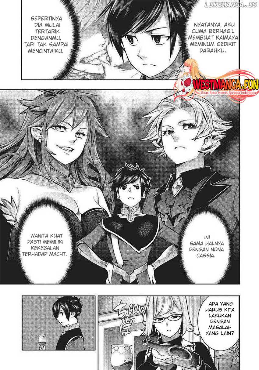 worlds-end-harem-fantasia - Chapter: 46