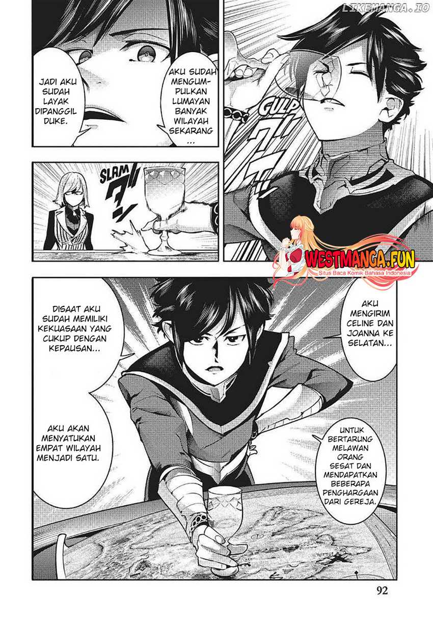 worlds-end-harem-fantasia - Chapter: 46