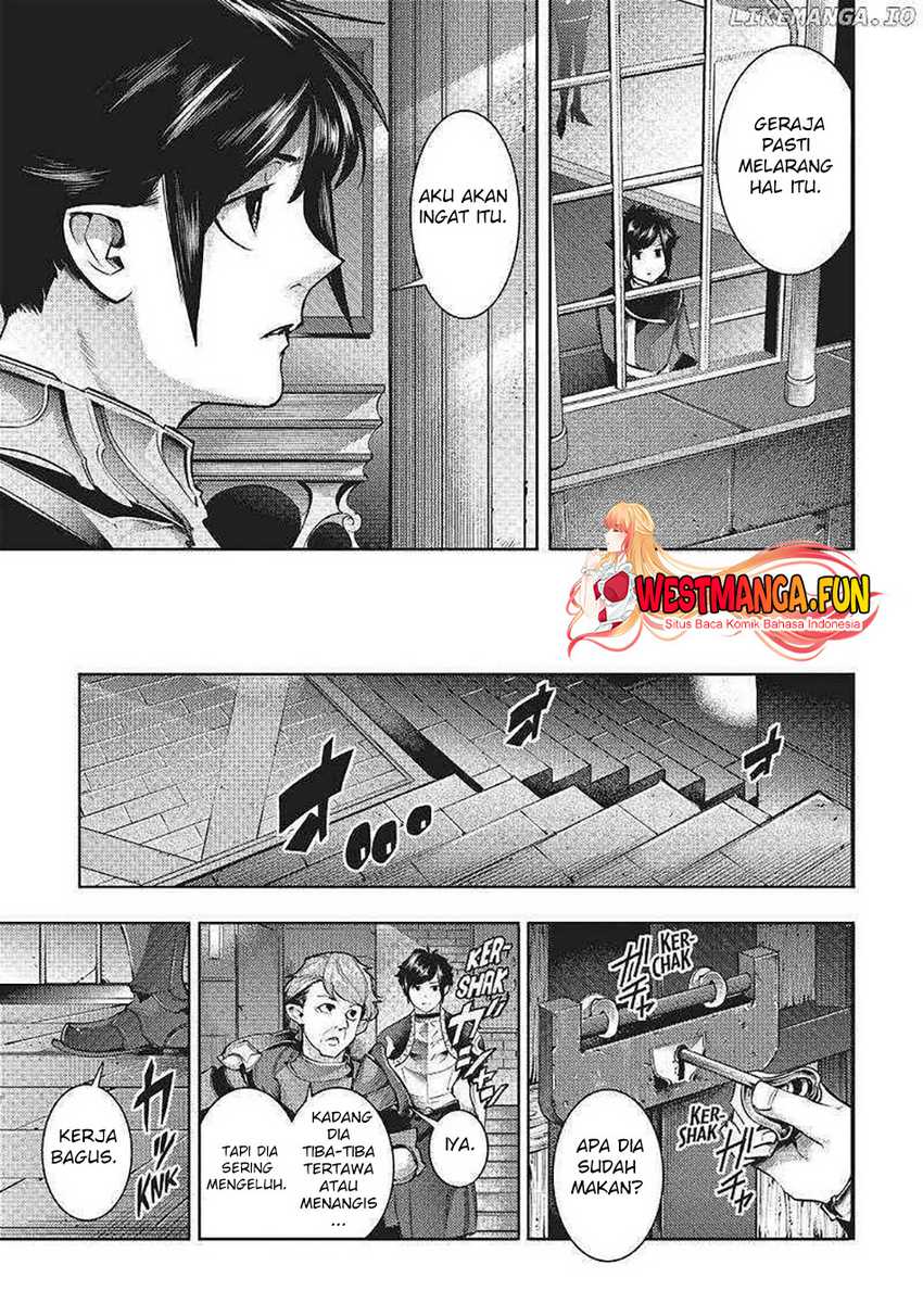 worlds-end-harem-fantasia - Chapter: 46