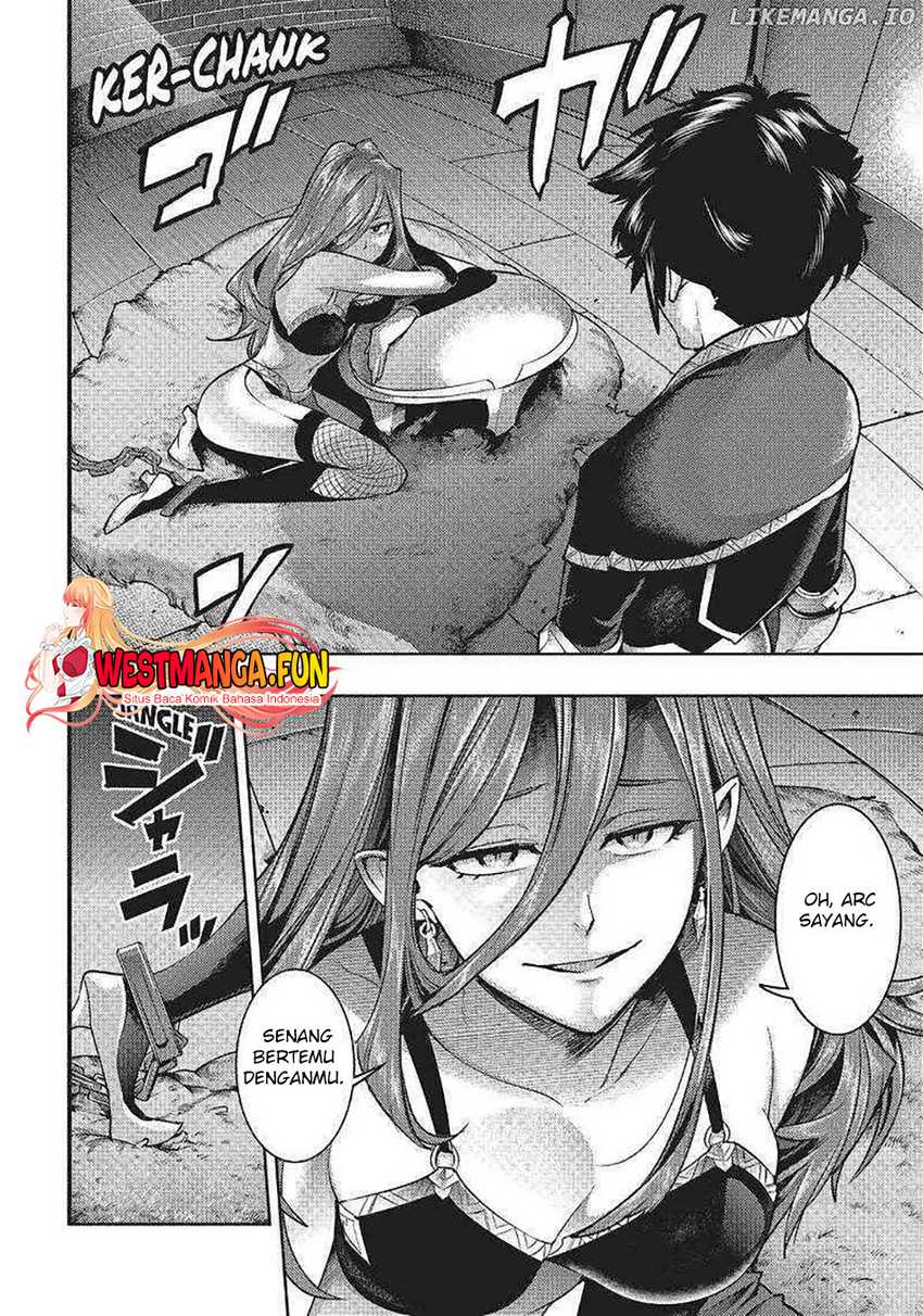 worlds-end-harem-fantasia - Chapter: 46