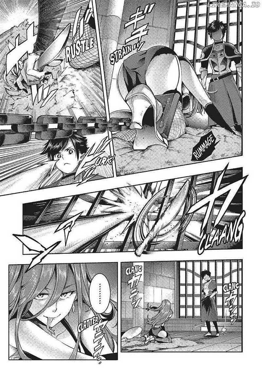 worlds-end-harem-fantasia - Chapter: 46