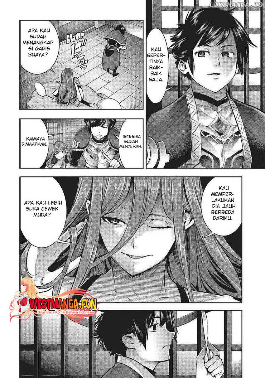 worlds-end-harem-fantasia - Chapter: 46