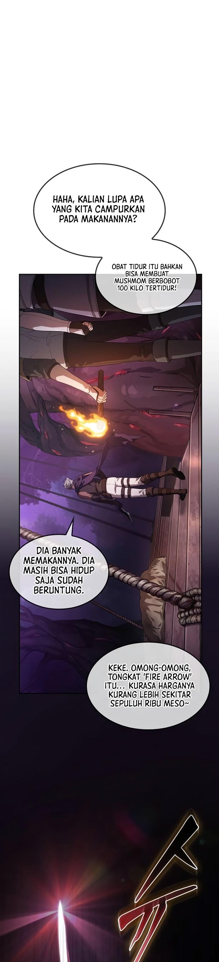 the-last-adventurer - Chapter: 3
