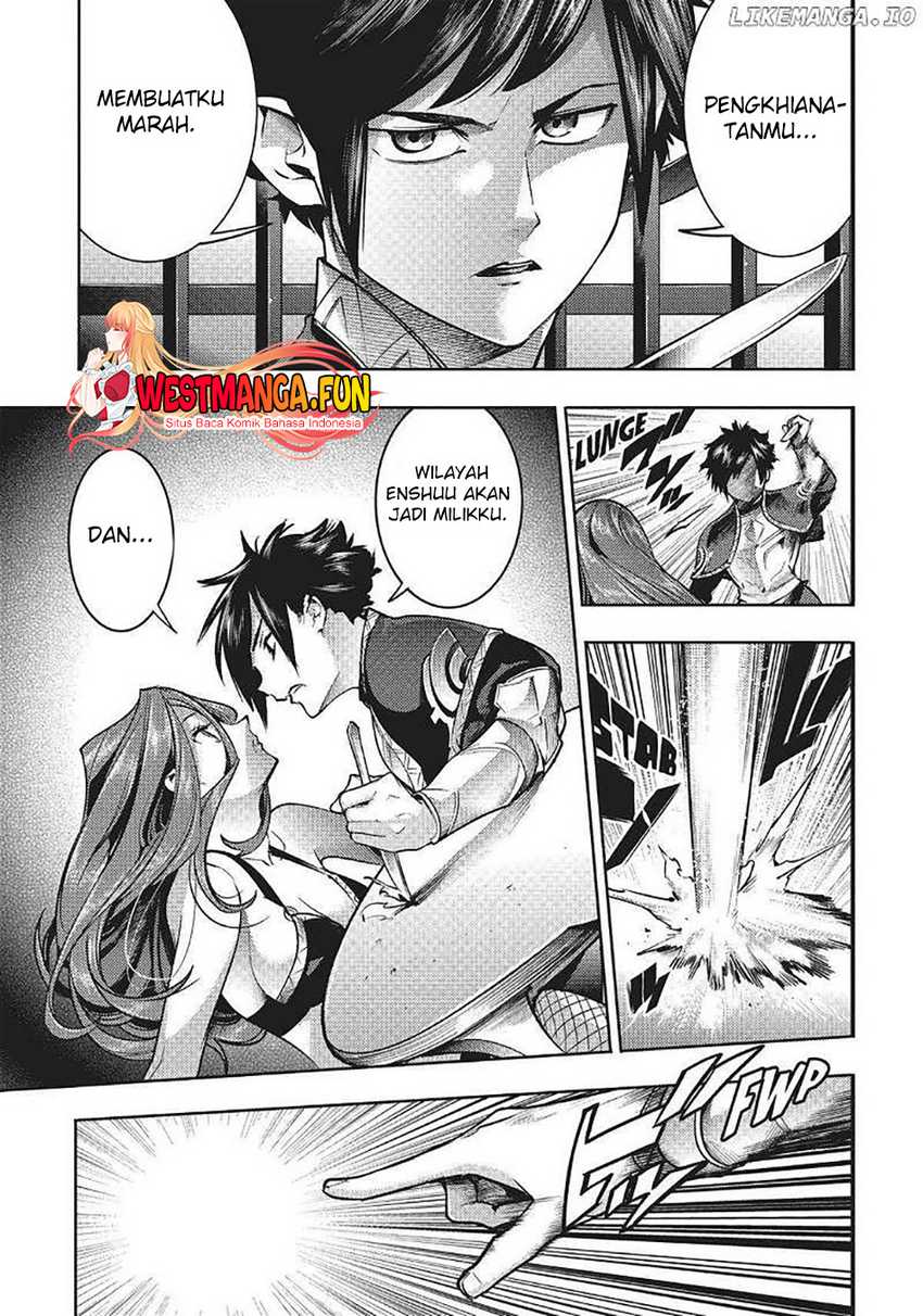 worlds-end-harem-fantasia - Chapter: 46