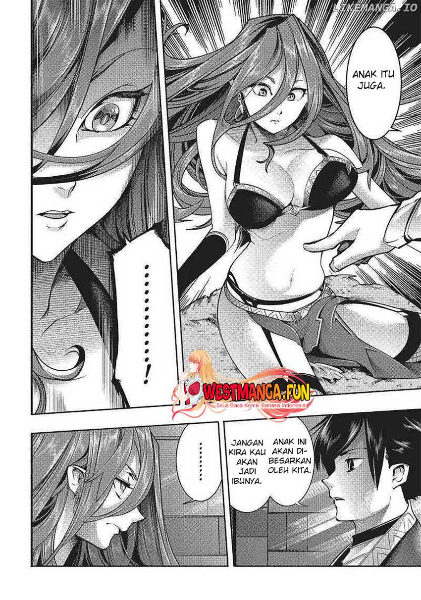 worlds-end-harem-fantasia - Chapter: 46