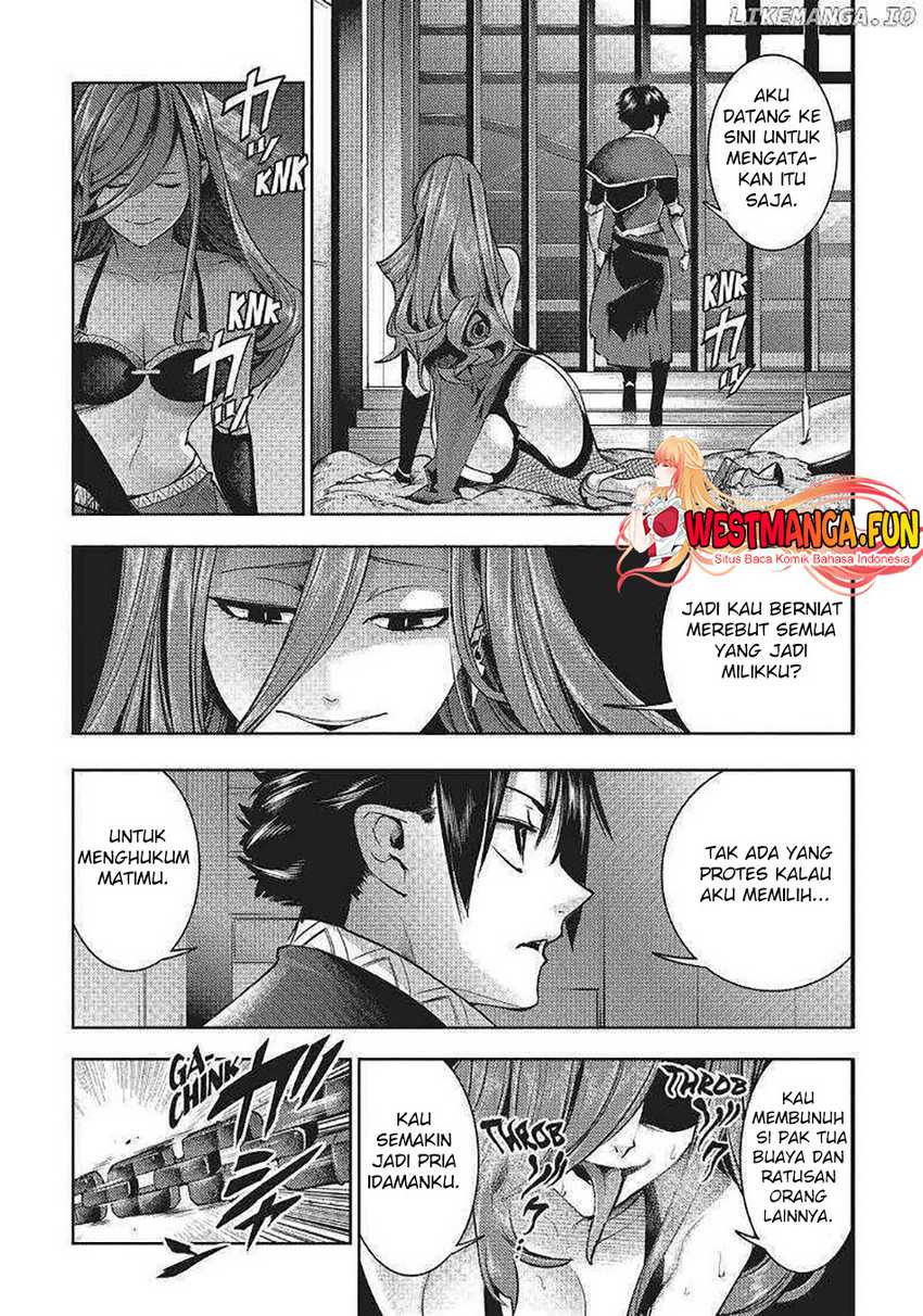 worlds-end-harem-fantasia - Chapter: 46