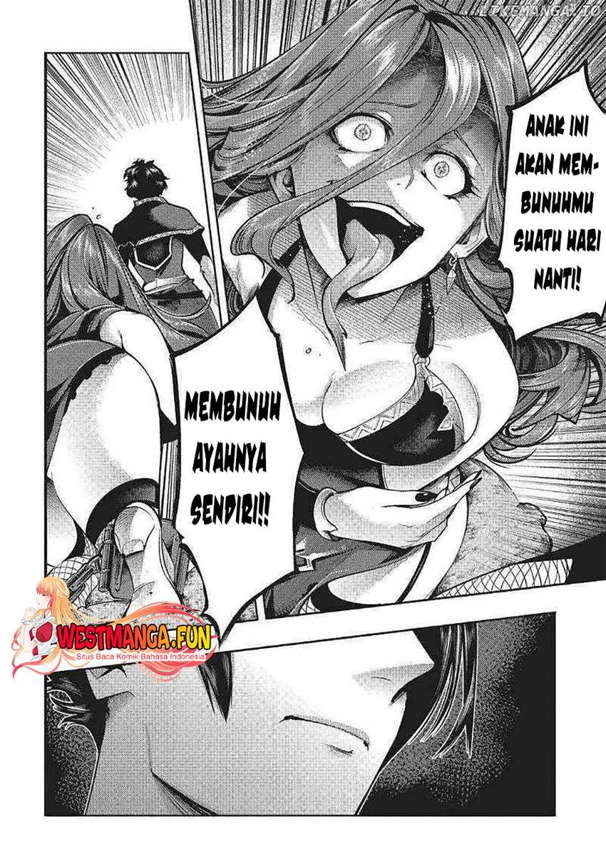 worlds-end-harem-fantasia - Chapter: 46