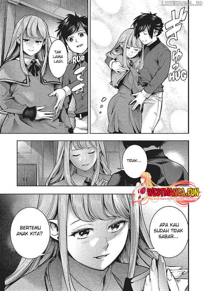 worlds-end-harem-fantasia - Chapter: 46