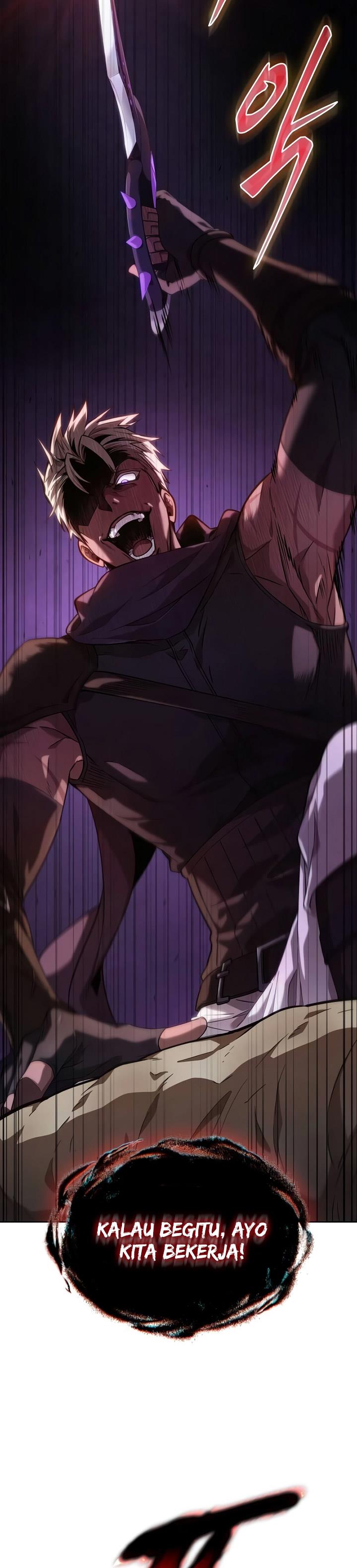 the-last-adventurer - Chapter: 3
