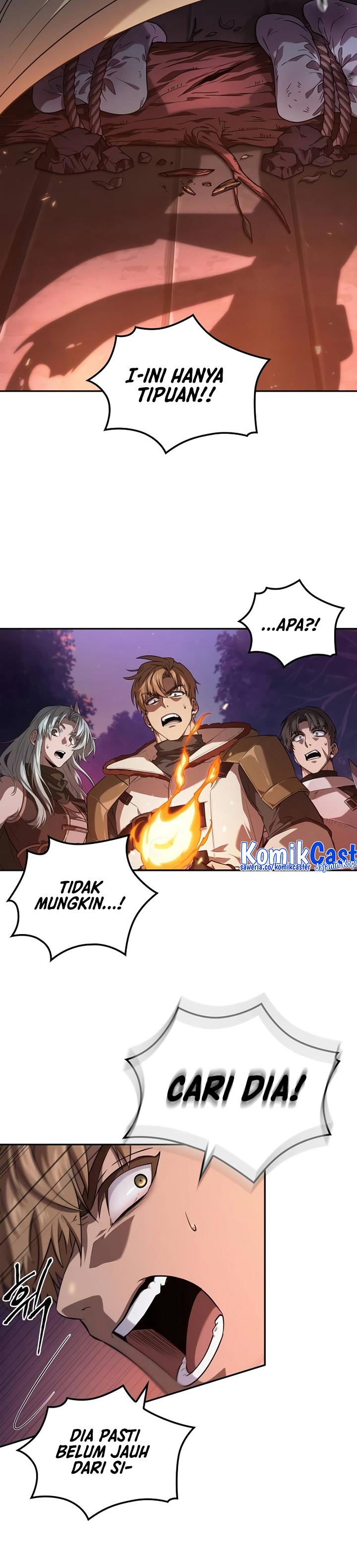 the-last-adventurer - Chapter: 3
