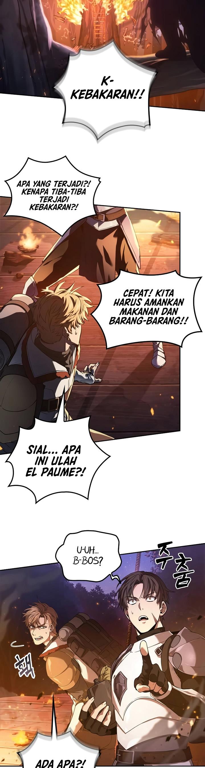 the-last-adventurer - Chapter: 3