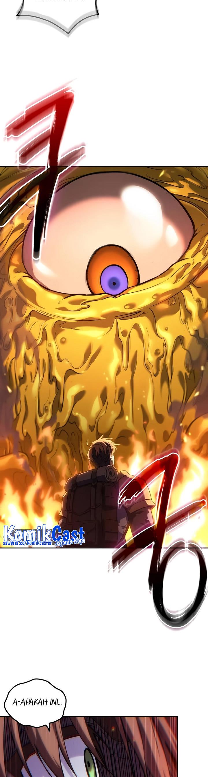 the-last-adventurer - Chapter: 3