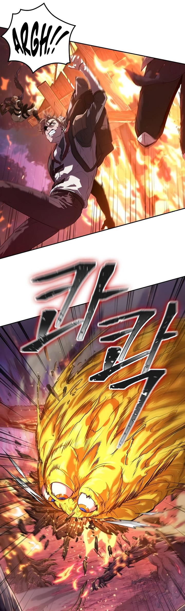 the-last-adventurer - Chapter: 3