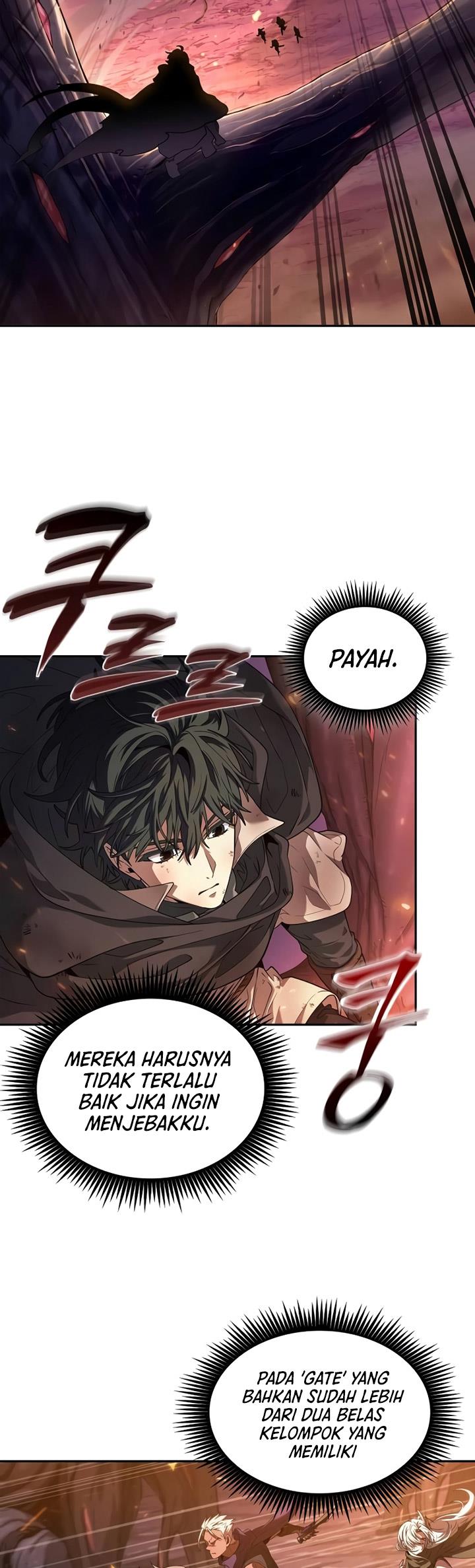 the-last-adventurer - Chapter: 3