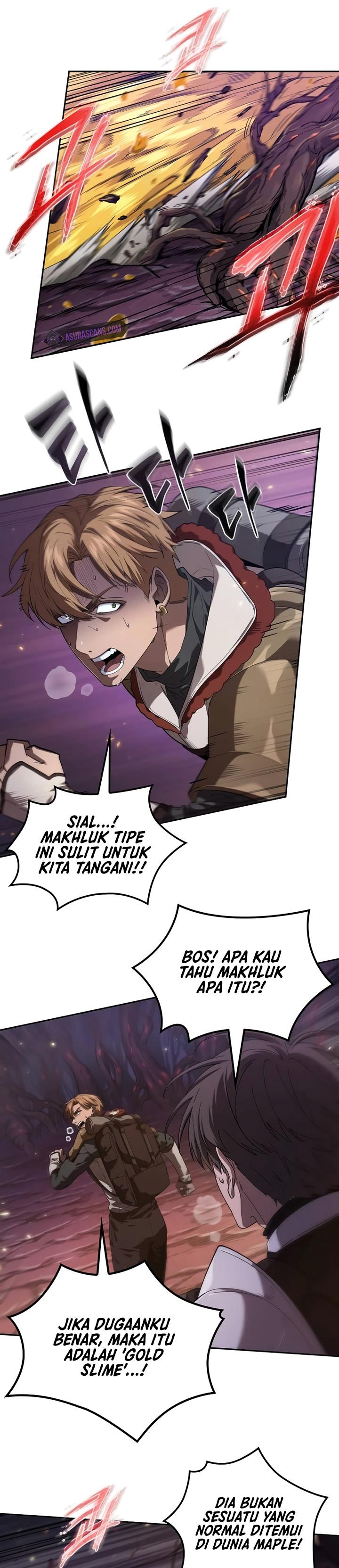 the-last-adventurer - Chapter: 3