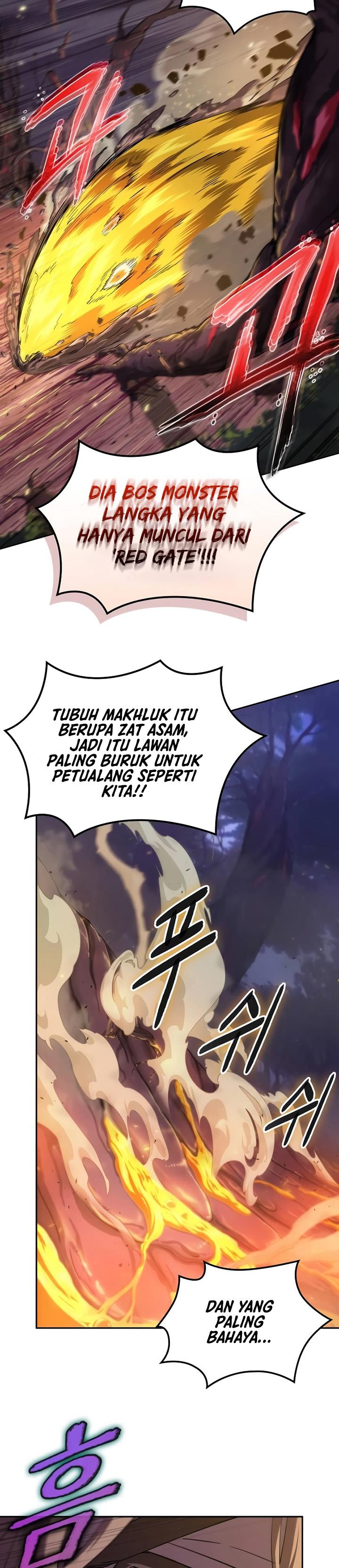 the-last-adventurer - Chapter: 3